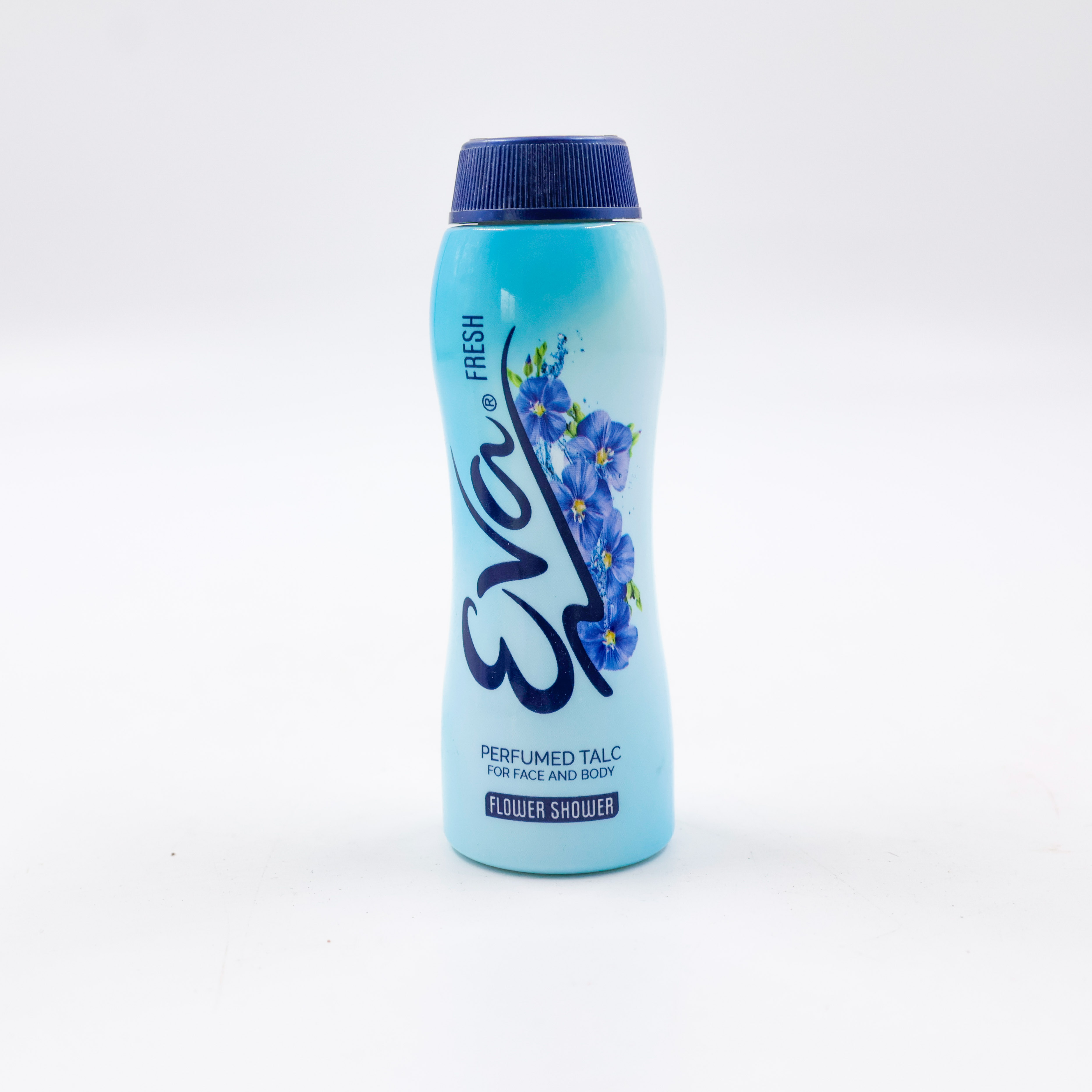Eva Talc Flower Shower 20 g
